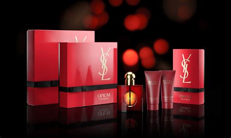 packaging yves saint laurent|A SNAPSHOT OF OUR VALUE CHAIN .